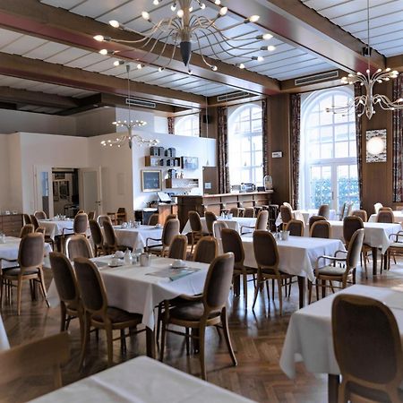 Hotel Gasthof Zum Storch Schlüsselfeld Εξωτερικό φωτογραφία