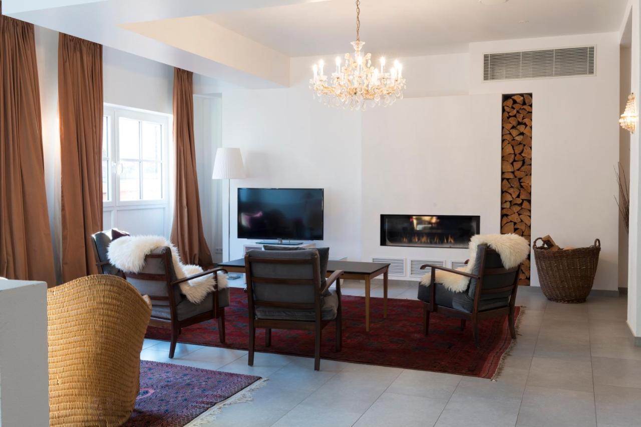 Hotel Gasthof Zum Storch Schlüsselfeld Εξωτερικό φωτογραφία