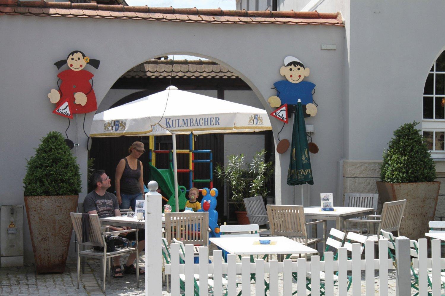Hotel Gasthof Zum Storch Schlüsselfeld Εξωτερικό φωτογραφία