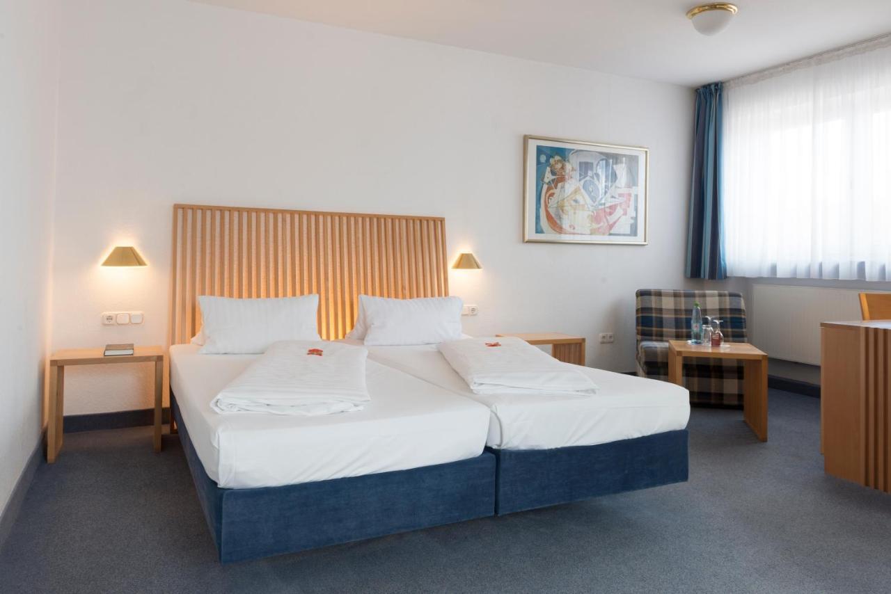 Hotel Gasthof Zum Storch Schlüsselfeld Εξωτερικό φωτογραφία