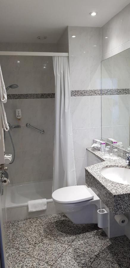 Hotel Gasthof Zum Storch Schlüsselfeld Εξωτερικό φωτογραφία